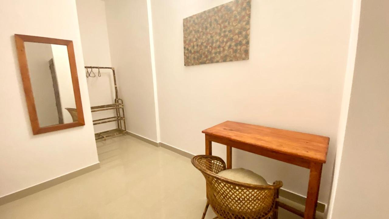 Tattwamasi Ayuryoga With Breakfast And Yoga Hotell Varkala Exteriör bild