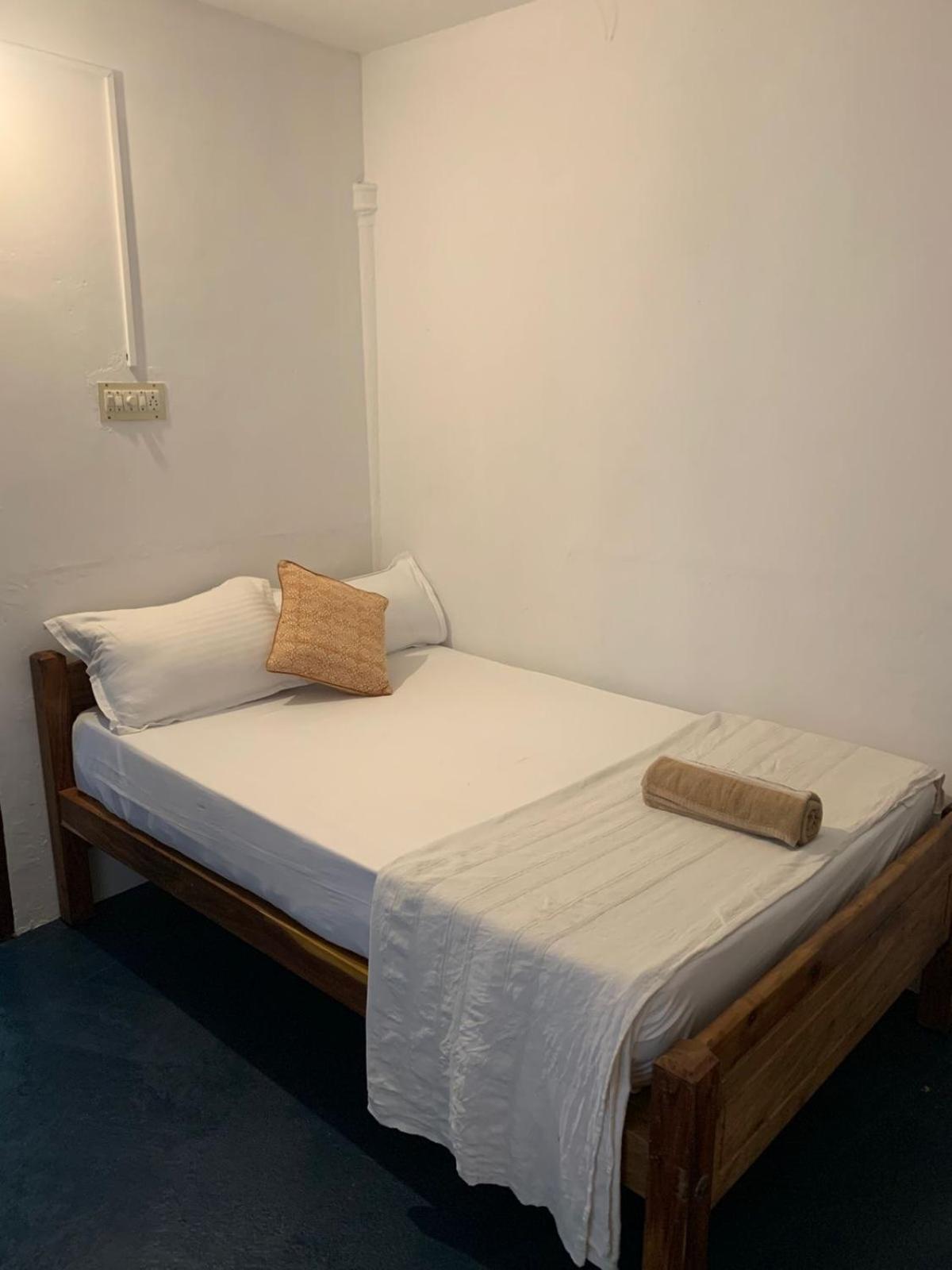 Tattwamasi Ayuryoga With Breakfast And Yoga Hotell Varkala Exteriör bild