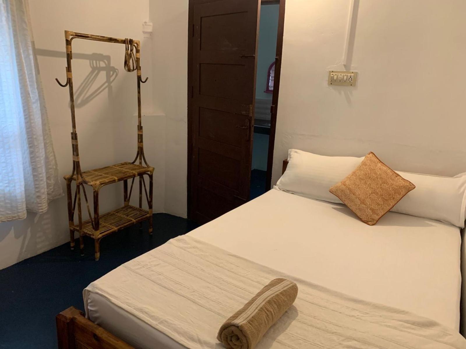 Tattwamasi Ayuryoga With Breakfast And Yoga Hotell Varkala Exteriör bild